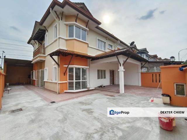 House for sale in Selayang, Selangor