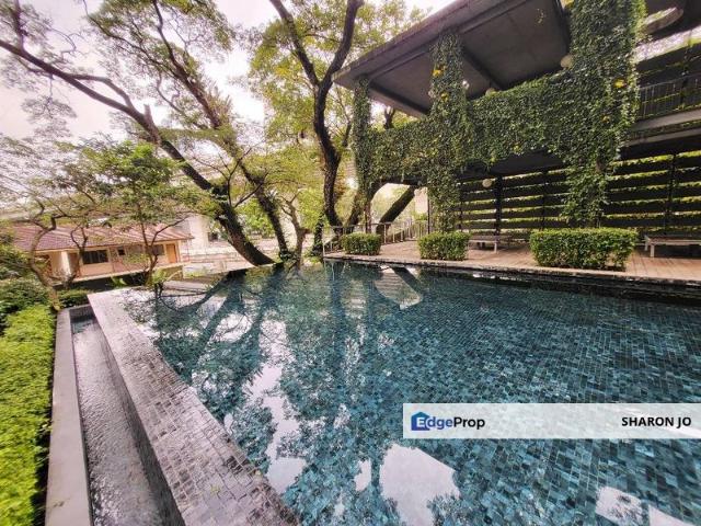 Condominium for sale in Country Heights Damansara, Kuala Lumpur