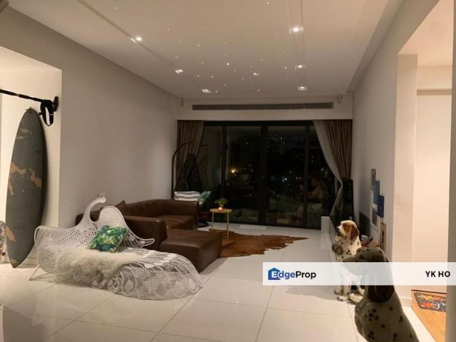 Condominium for sale in Country Heights Damansara, Kuala Lumpur