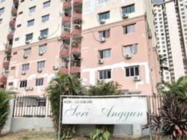 Condominium for sale in Country Heights Damansara, Kuala Lumpur