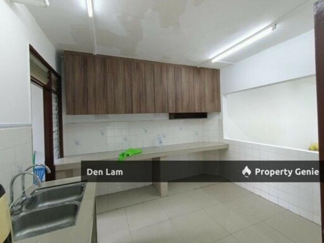 Apartment for rent in Langat, Selangor