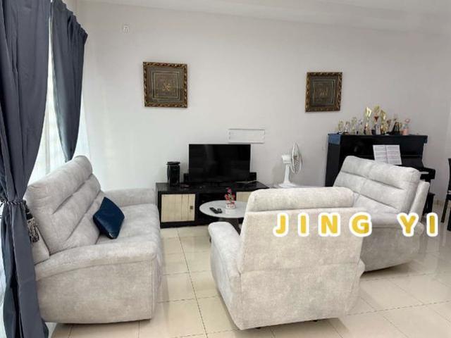 Terraced House for sale in Wellesley, Penang
