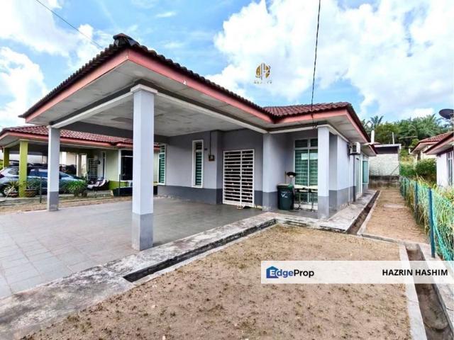 House for sale in Sungai Petani, Kuala Muda