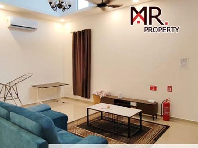 House for rent in Sungai Petani, Kuala Muda