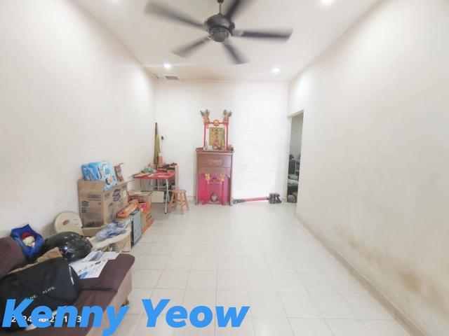 Terraced House for sale in Kuala Muda, Sungai Petani