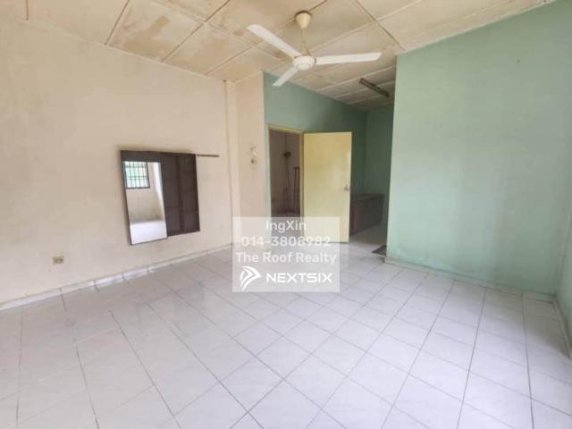 Residential House for sale in Johore Bahru, Johor