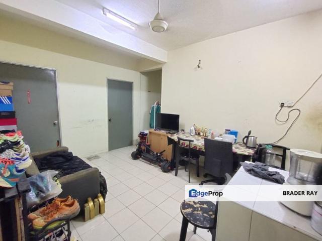 Condominium for sale in Petaling, Alam Impian