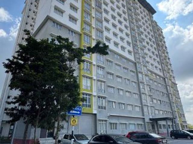 Condominium for sale in Petaling, Alam Impian