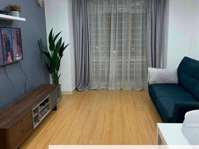 Condominium for sale in Petaling, Alam Impian