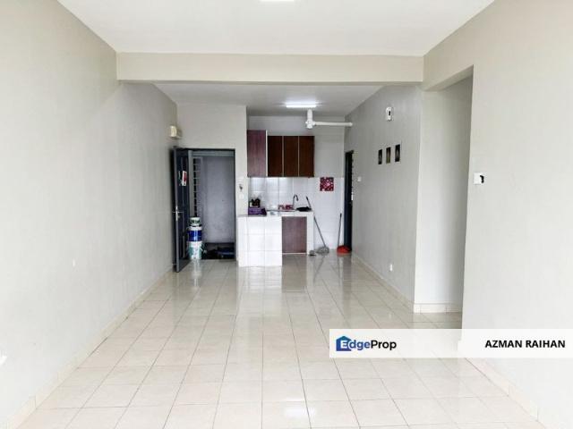 Condominium for rent in Petaling, Alam Impian