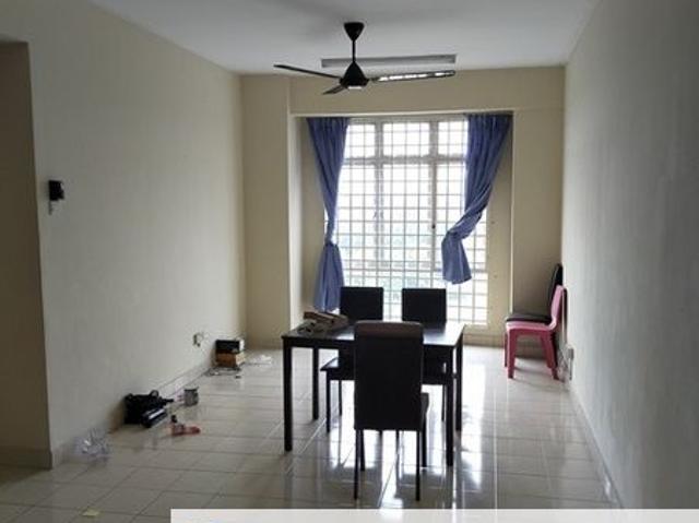 Condominium for sale in Petaling, Alam Impian