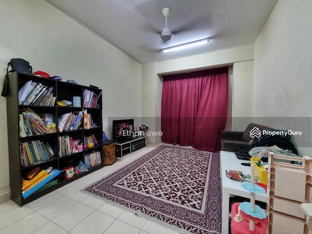 Apartment for sale in Petaling, Alam Impian