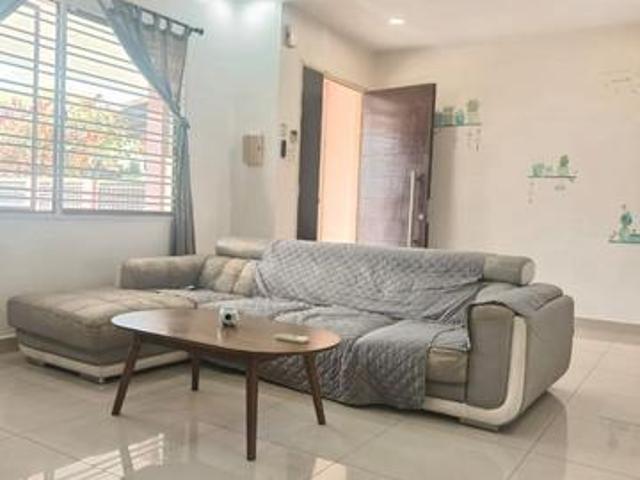 Terraced House for rent in Johore Bahru, Johor