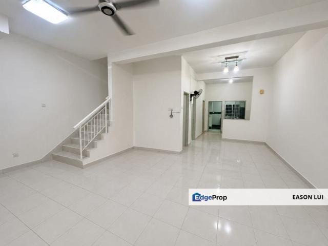 House for sale in Johor