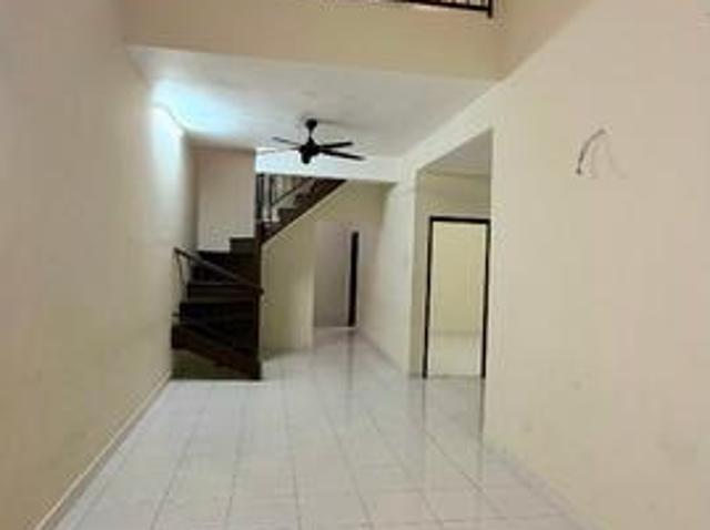 Terraced House for rent in Johore Bahru, Johor