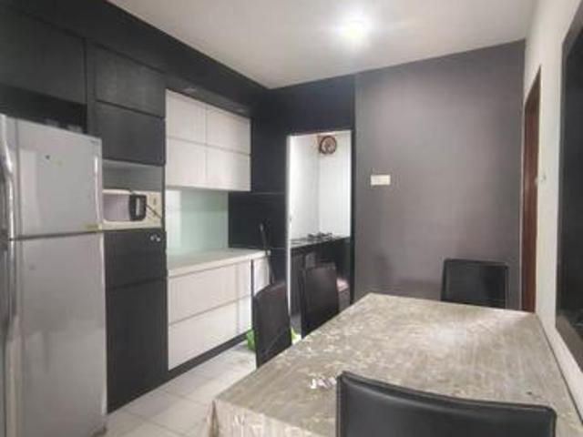 Terraced House for rent in Tebrau, Johor