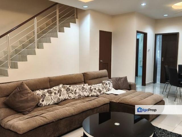 House for rent in Seri Austin, Johor Bahru