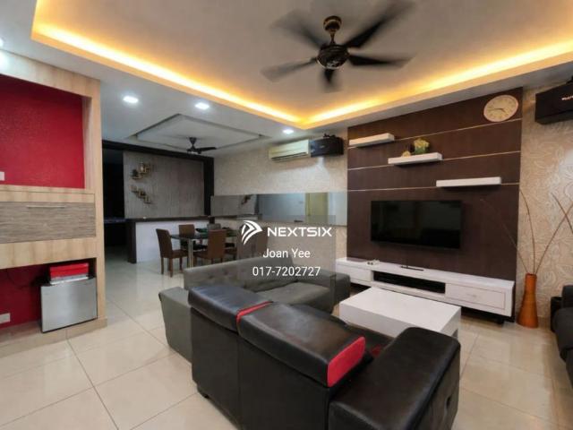 House for rent in Johore Bahru, Johor
