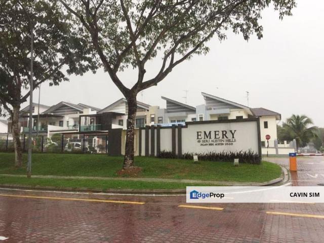 House for rent in Johor