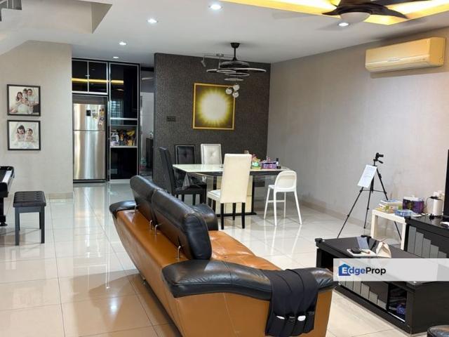 House for sale in Johor