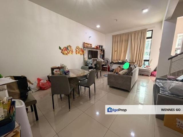House for sale in Johor