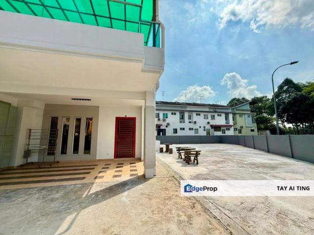 House for rent in Johor