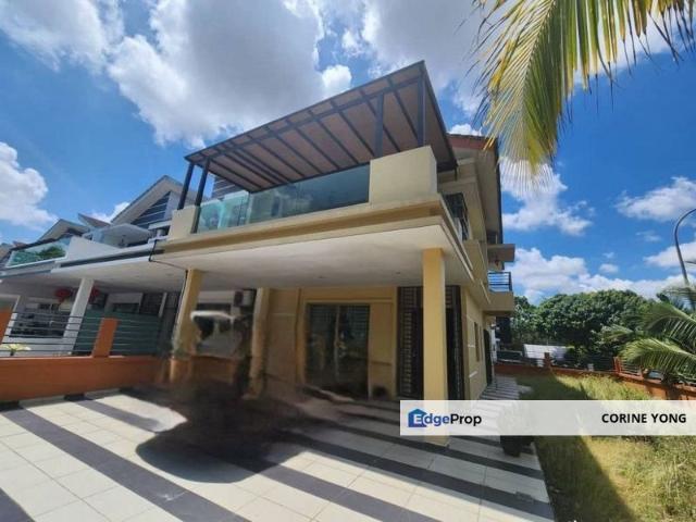 House for sale in Johor