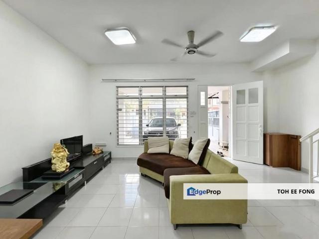 House for sale in Johor