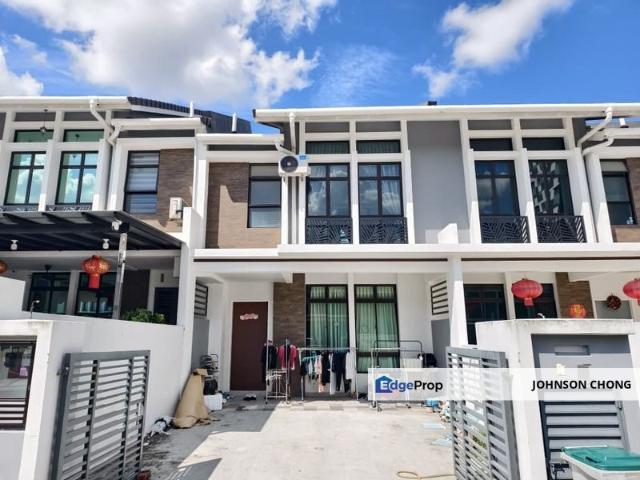 House for sale in Johor