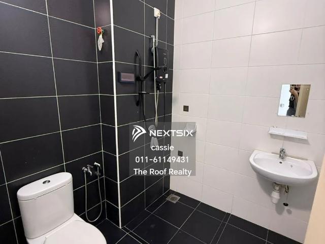 Residential House for rent in Johore Bahru, Johor