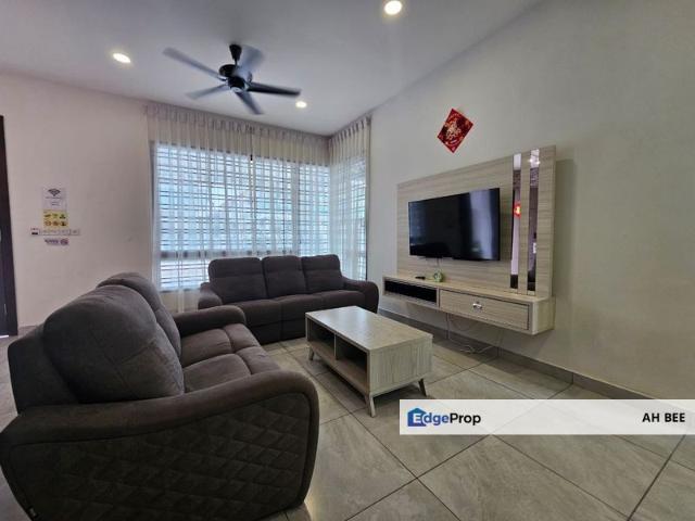 House for rent in Johore Bahru, Johor