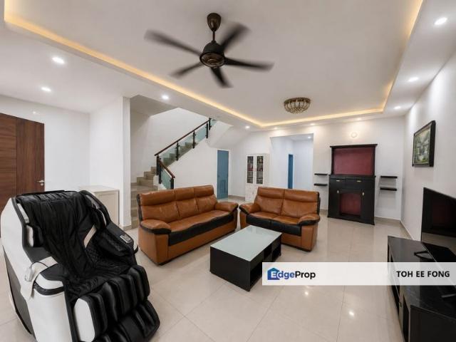 House for sale in Johore Bahru, Johor