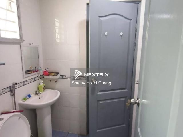 Residential House for sale in Tebrau, Johor
