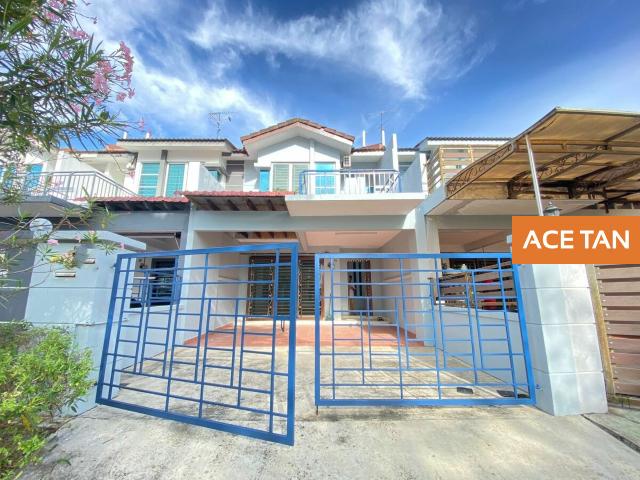 House for rent in Johor