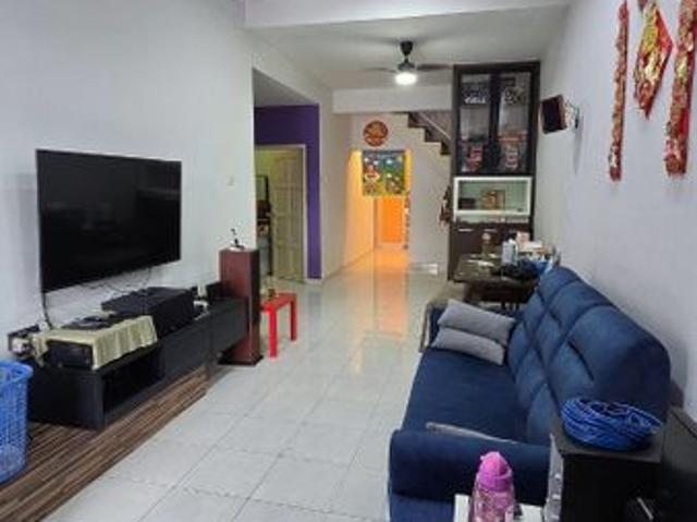 House for sale in Johor