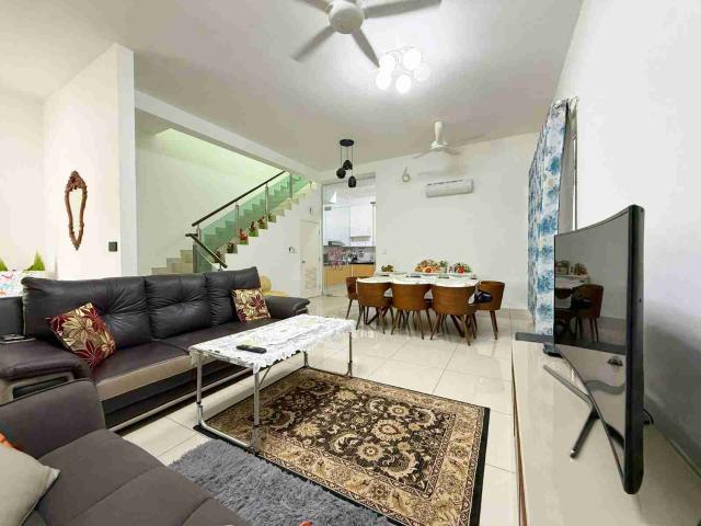 House for sale in Johor
