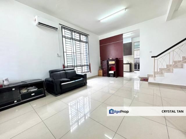 House for sale in Johor