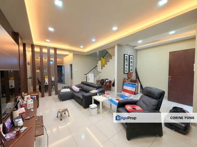 House for sale in Seri Austin, Johor Bahru