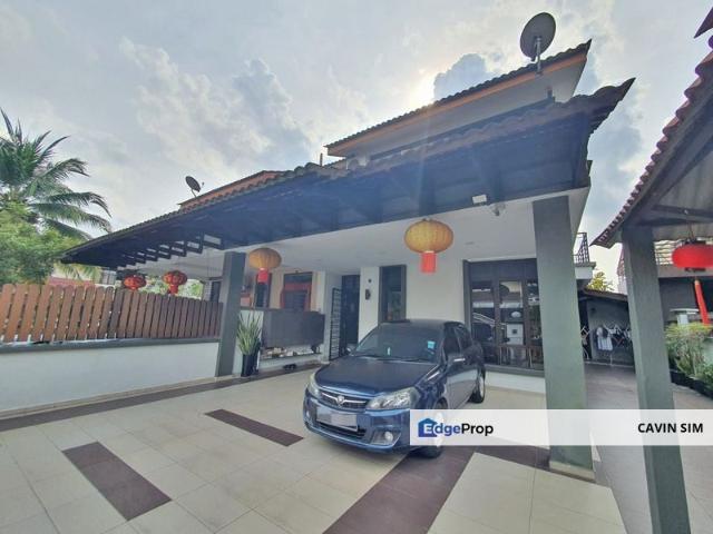 House for rent in Johor