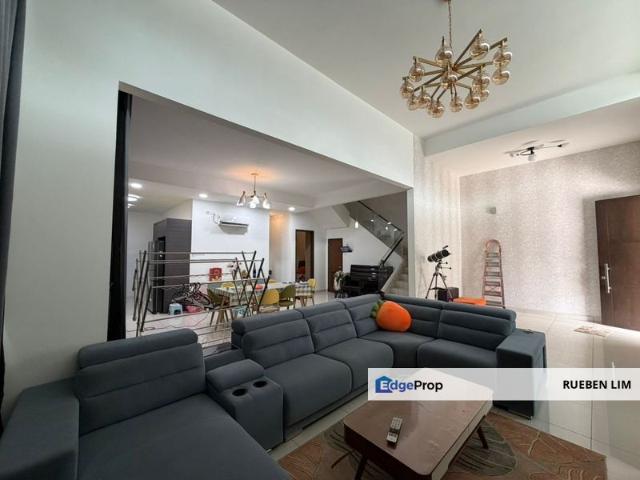 House for rent in Johor