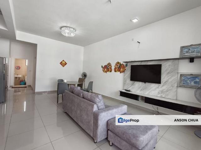 House for sale in Johor