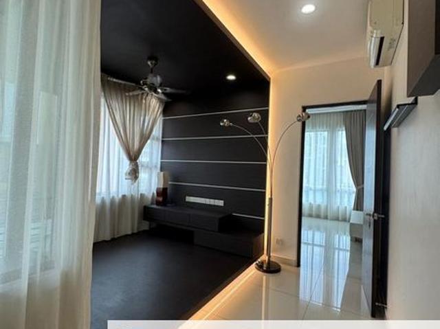 House for rent in Johor