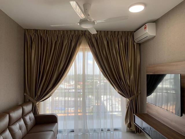 Condominium for rent in Johore Bahru, Johor