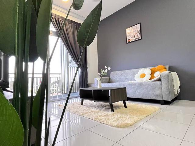 Condominium for sale in Johore Bahru, Johor