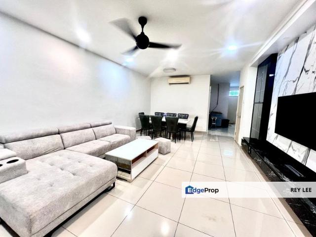 House for rent in Johor