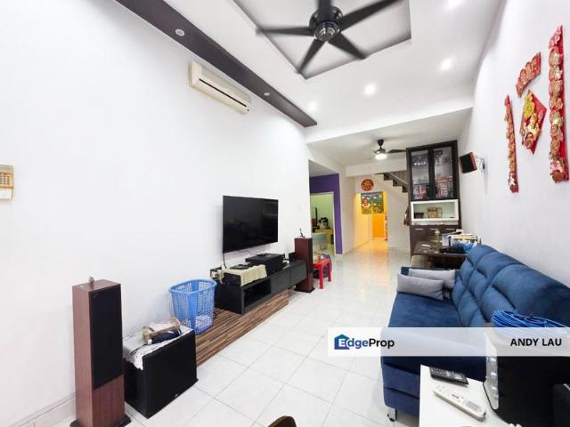 House for sale in Johor