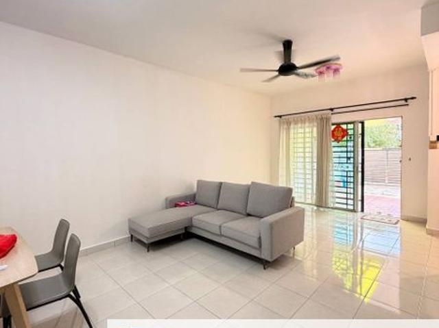 House for sale in Johor