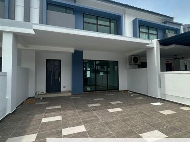 House for rent in Johor