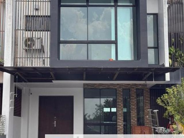 House for sale in Johor
