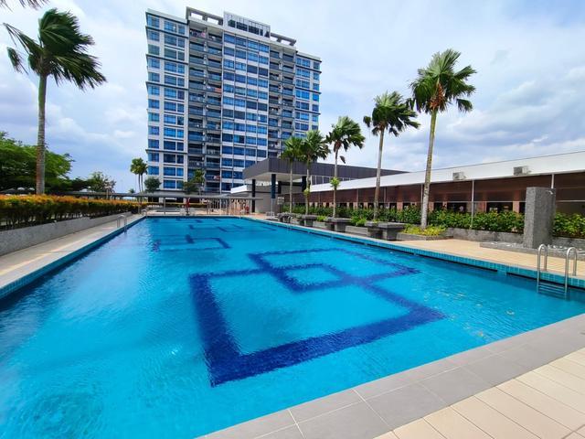 Serviced Residence for sale in Johore Bahru, Johor